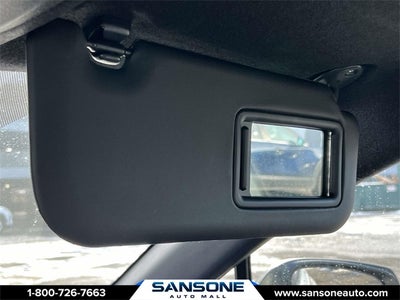 2024 Toyota Corolla Cross Hybrid S