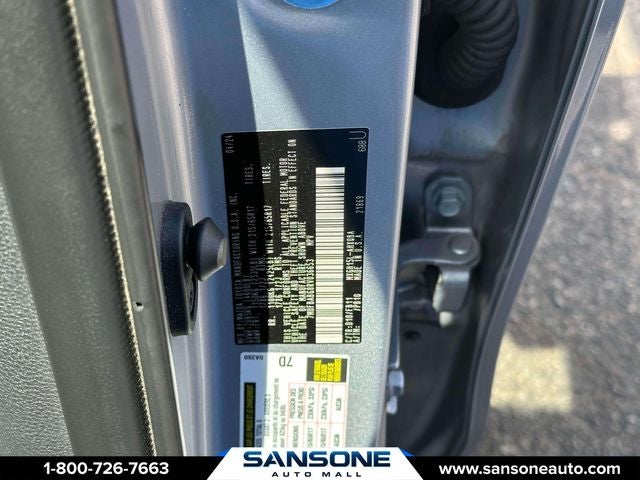 2024 Toyota Corolla Cross Hybrid S