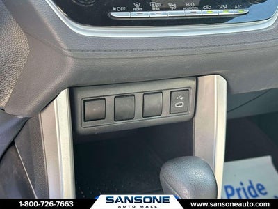 2024 Toyota Corolla Cross Hybrid S