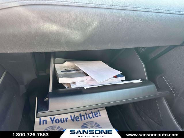 2024 Toyota Corolla Cross Hybrid S