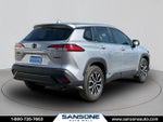 2024 Toyota Corolla Cross Hybrid S