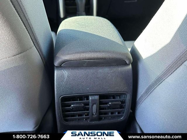 2024 Toyota Corolla Cross Base