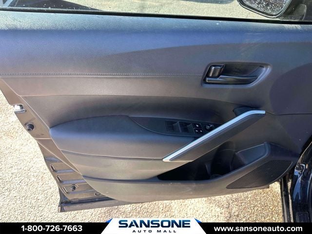 2024 Toyota Corolla Cross Base