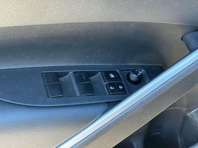 2024 Toyota Corolla Cross Base