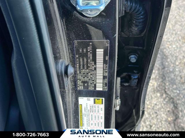 2024 Toyota Corolla Cross Base