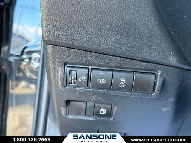 2024 Toyota Corolla Cross Base