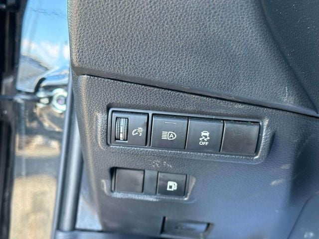 2024 Toyota Corolla Cross Base