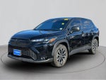 2024 Toyota Corolla Cross Base