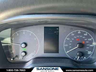 2024 Toyota Corolla Cross Base