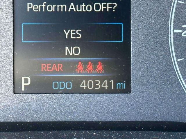 2024 Toyota Corolla Cross Base