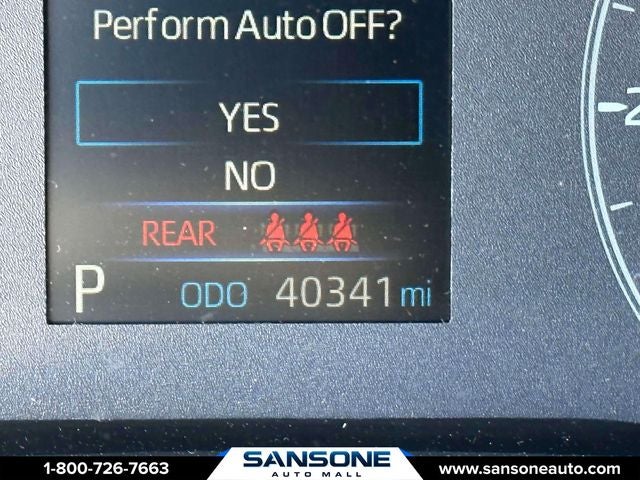 2024 Toyota Corolla Cross Base