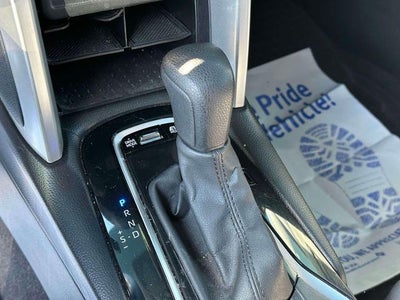 2024 Toyota Corolla Cross Base