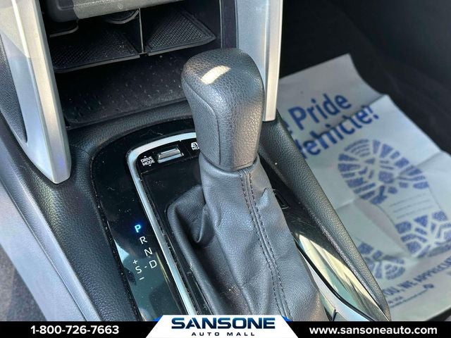 2024 Toyota Corolla Cross Base