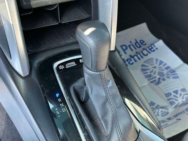 2024 Toyota Corolla Cross Base