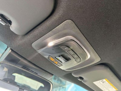 2024 Toyota Corolla Cross Base