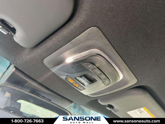 2024 Toyota Corolla Cross Base