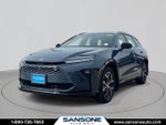 2025 Toyota Crown Signia XLE