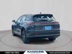 2025 Toyota Crown Signia XLE