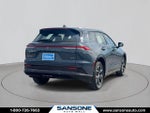 2025 Toyota Crown Signia XLE
