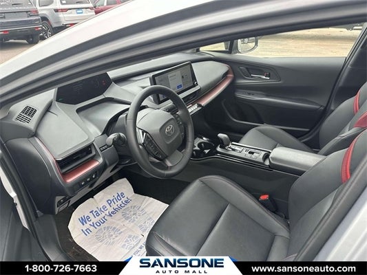 2023 Toyota Prius Prime XSE Premium in Woodbridge, NJ - Sansone Auto