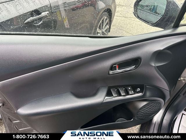 2021 Toyota Prius Prime XLE