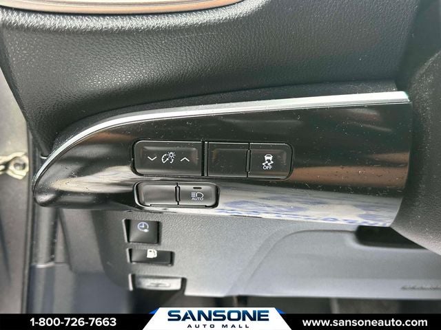 2021 Toyota Prius Prime XLE