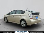 2011 Toyota Prius Two