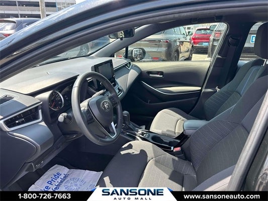 2022 Toyota Corolla SE in Woodbridge, NJ - Sansone Auto