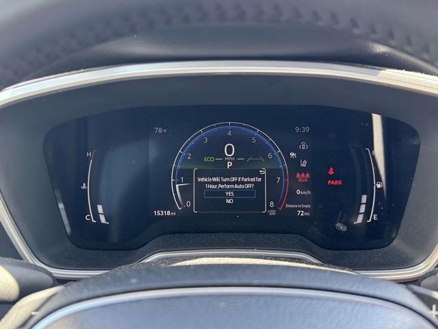 2024 Toyota Corolla XSE