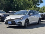 2024 Toyota Corolla XSE
