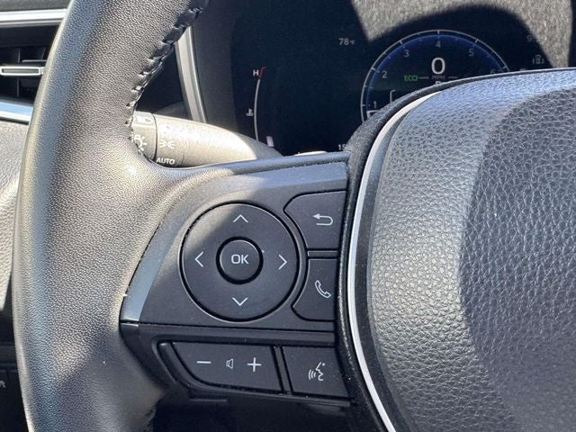 2024 Toyota Corolla XSE
