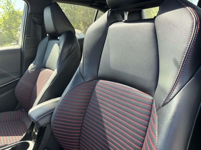 2024 Toyota Corolla XSE