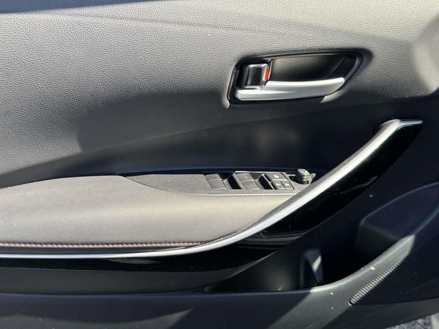 2024 Toyota Corolla XSE