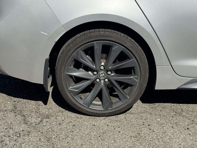 2024 Toyota Corolla XSE