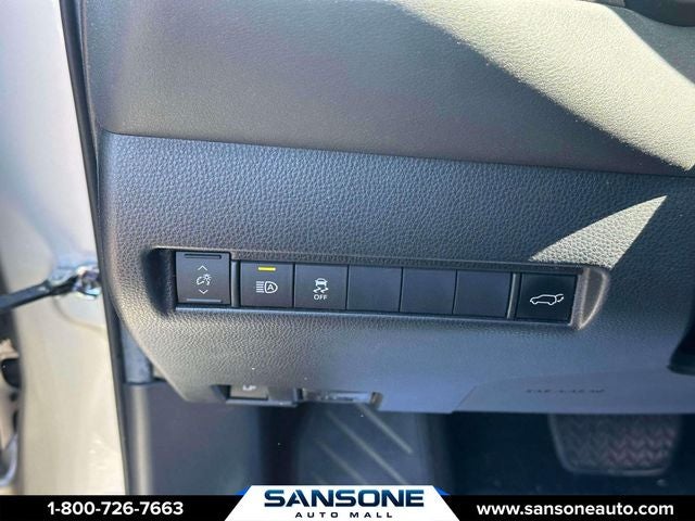 2021 Toyota Venza LE