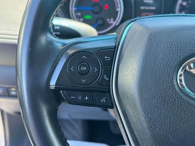 2021 Toyota Venza LE