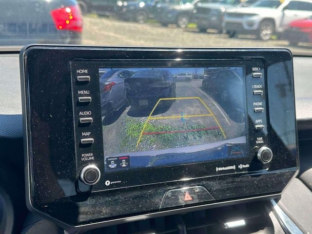 2021 Toyota Venza LE