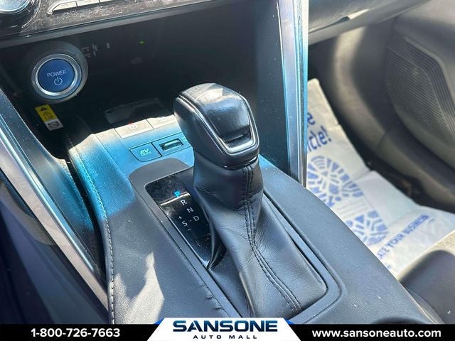 2021 Toyota Venza LE