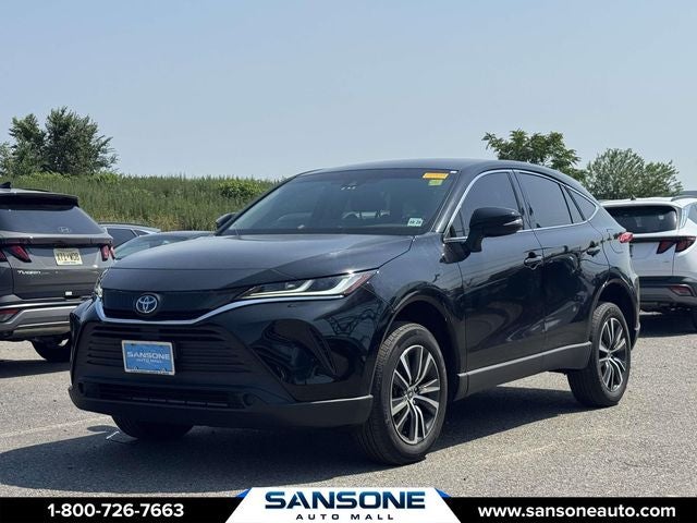 2023 Toyota Venza LE