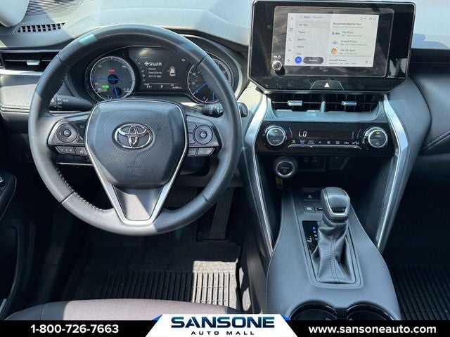 2023 Toyota Venza LE
