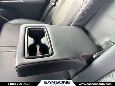 2021 Toyota Venza XLE