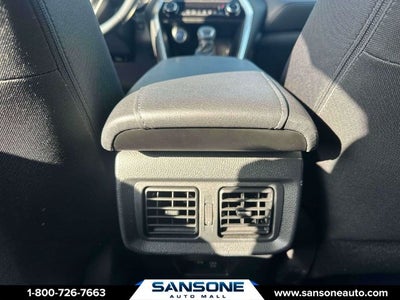 2022 Toyota Venza LE