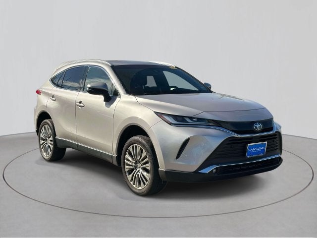 2024 Toyota Venza XLE