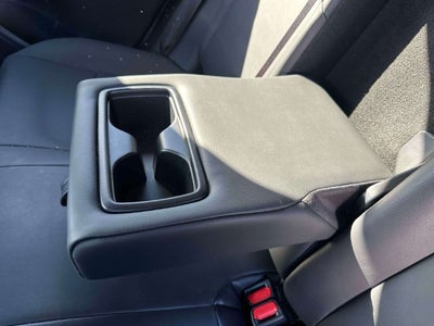 2024 Toyota Venza XLE