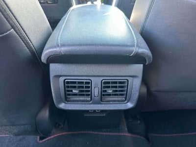 2024 Toyota Venza XLE