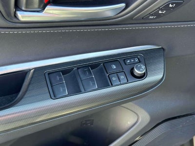 2024 Toyota Venza XLE