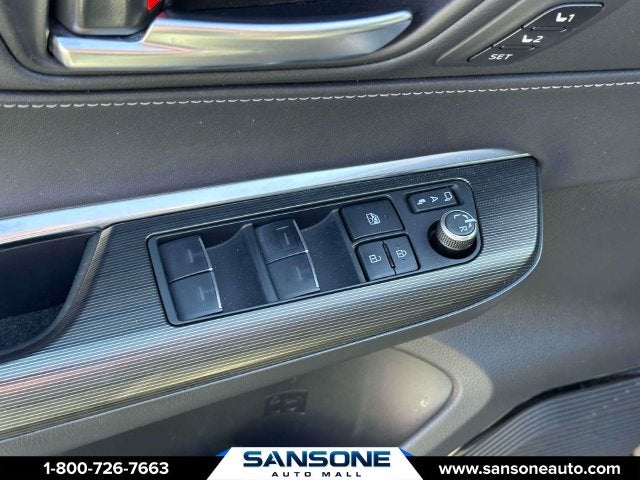 2024 Toyota Venza XLE