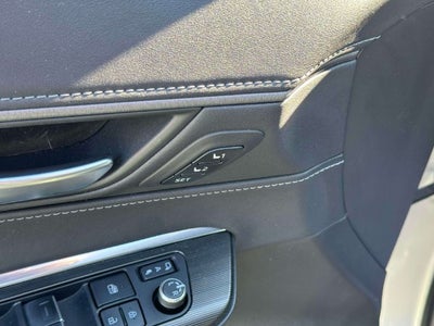 2024 Toyota Venza XLE