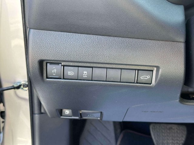 2024 Toyota Venza XLE