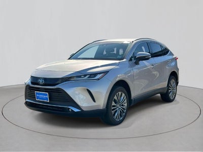 2024 Toyota Venza XLE